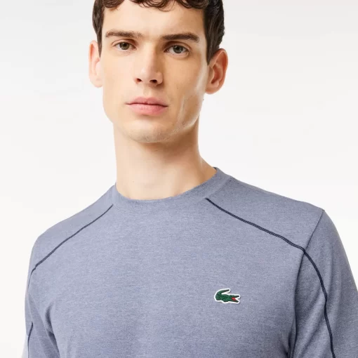 T-Shirt Sport Ultra-Dry Stretch | Lacoste Hot