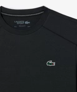 T-Shirt Sport Ultra-Dry Stretch | Lacoste Cheap