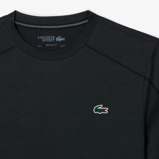 T-Shirt Sport Ultra-Dry Stretch | Lacoste Cheap