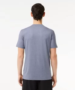 T-Shirt Sport Ultra-Dry Stretch | Lacoste Hot