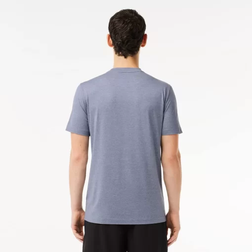 T-Shirt Sport Ultra-Dry Stretch | Lacoste Hot