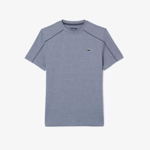 T-Shirt Sport Ultra-Dry Stretch | Lacoste Hot