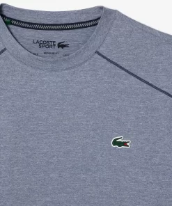 T-Shirt Sport Ultra-Dry Stretch | Lacoste Hot