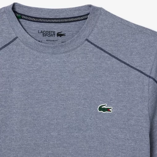 T-Shirt Sport Ultra-Dry Stretch | Lacoste Hot