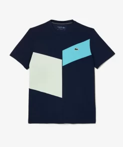 T-Shirt Tennis Regular Fit Sans Couture | Lacoste Cheap