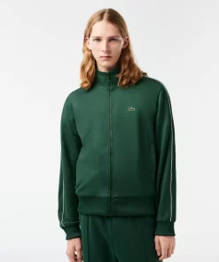 Veste De Survetement Paris En Pique | Lacoste Flash Sale