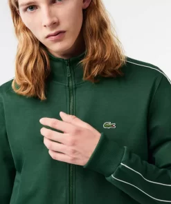 Veste De Survetement Paris En Pique | Lacoste Flash Sale