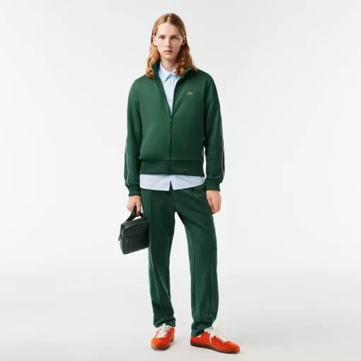 Veste De Survetement Paris En Pique | Lacoste Flash Sale