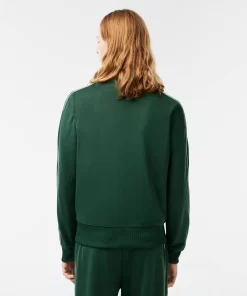 Veste De Survetement Paris En Pique | Lacoste Flash Sale