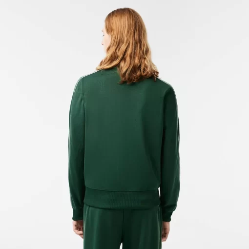 Veste De Survetement Paris En Pique | Lacoste Flash Sale