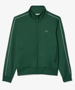 Veste De Survetement Paris En Pique | Lacoste Flash Sale