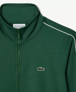 Veste De Survetement Paris En Pique | Lacoste Flash Sale