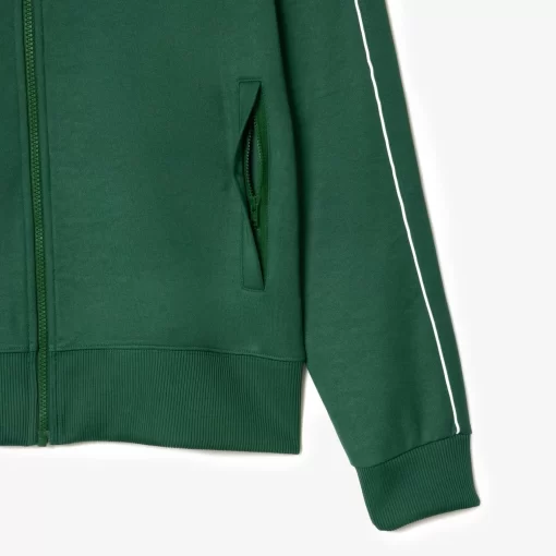 Veste De Survetement Paris En Pique | Lacoste Flash Sale