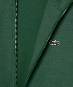 Veste De Survetement Paris En Pique | Lacoste Flash Sale