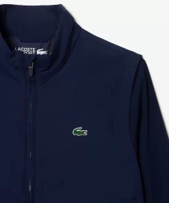 Veste Femme Golf Sport Matelassee Et Deperlante | Lacoste Outlet