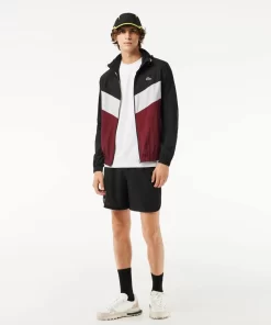 Veste Zippee Sport Deperlante Et Compressible | Lacoste Sale