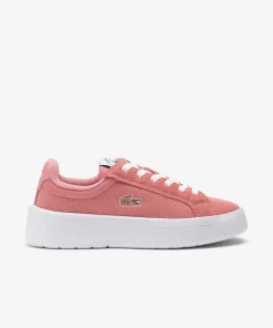 Women'S Carnaby Platform Shoes | Lacoste Cheap