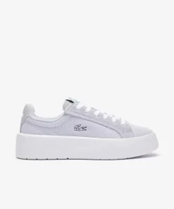 Women'S Carnaby Platform Shoes | Lacoste Store