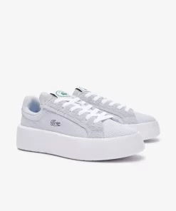 Women'S Carnaby Platform Shoes | Lacoste Store